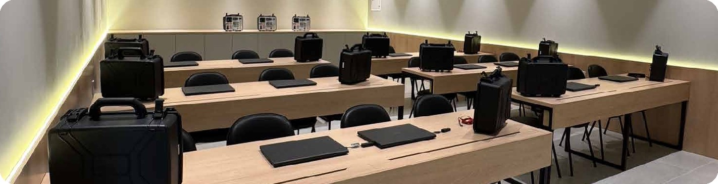 Laboratórios Didáticos